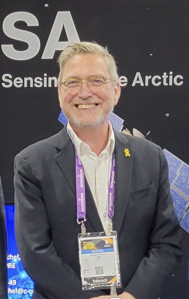 Michael Henschel